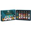 Cofanetto Regalo FIFA World Cup 2026TM Superstar Collection, Deodoranti Spray Uo