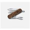 Victorinox Coltellino multiuso VICTORINOX- Classic SD wood