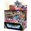 Pokemon Caos Nascente Display 36 buste - ITA Sealed Box