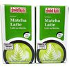 Gold Kili Instant Matcha Latte (Pack of 2) by Gold Kili