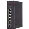 HIKVISION INDUSTRIALE SMART MANAGED GIGABIT HI-POE