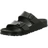 Birkenstock 129423 Arizona EVA black, EVA Donna, Black EU 37