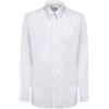 Guess Camicia Manica lunga Sunset M1YH20W7ZK1 Bianco