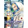 BOICHI Riichiro Dr. Stone Reboot: Byakuya: Die spannende Geschichte (Tascabile)