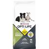VERSELE-LAGA - Opti Life Adult Medium - Crocchette per cani - Razze medie - 12,5kg