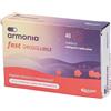 GIULIANI SpA Armonia Fast Orosolubile, 40 Compresse