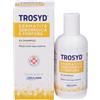 GIULIANI SpA Trosyd 2% Shampoo Dermatite Seborroica e Forfora, 120 ml