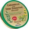 GIULIANI SpA Giuliani, Caramelle alle Erbe Digestive senza Zucchero, 60 g