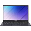 ASUS VivoBook 14 E410KA | N4500 | 14 | 4 GB | 128 GB SSD | blu | Illuminazione tastiera | Win 11 Pro | DE
