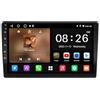 XIUNYIE Car Radio per Audi A4 B6 B7 S4 RS4 SEAT Exeo 2000-2008 Android 15 9 Pollici Touch Screen con Bt Fm Wifi Dual Usb Per, 4 Core 2G+64G