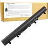 Fancy Buying Fancy acquistare batteria per Acer Aspire V5 - 431 V5 - 471 V5 - 531P V5 - 551 V5 - 571 4ICR17/65 AL12 A32 2200 mAh batteria