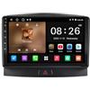 XIUNYIE Car Radio per Infiniti EX25 QX50 2015 Android 15 9 Pollici Touch Screen con Bt Fm Wifi Dual Usb Per, 4 Core 2G+64G