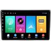 XIUNYIE Car Radio per Audi A4 II 2 B6 III 3 B7 2000-2009 Android 15 9 Pollici Touch Screen con Bt Fm Wifi Dual Usb Per, 4 Core 4G+64G