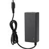 HEEPDD Adattatore ACDC da 72 W 24 V 3 A, Caricabatterie Rapido per Alimentatore A 3 Pin per Stampante Termica per Ricevute NCR RealPOS 7197