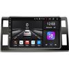 XIUNYIE Car Radio per Toyota Previa XR50 3 III 2006-2019 Android 15 9 Pollici Touch Screen con Bt Fm Wifi Dual Usb Per, 4 Core 2G+64G