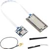 Waveshare ESP32-S3-LR1121-HF-Kit, ESP32-S3 LoRa Development Board, Integrates LR1121 Third-Generation RF Chip, Supports Sub-GHz/2.4GHz LoRa Wireless Communication, 850~930MHz Frequency