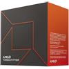 AMD Processore AMD Ryzen Threadripper 7980X (64 cores/128 threads, 350W TDP, SP6 Socket, 320MB cache, Boost di Frequenza fino a 5,1 Ghz max, senza ventole)