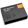 EK CONEXIÃ"N EKWB EK-QUANTUM TORQUE 6-PACK STC 10/16-3831109824429