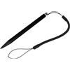 VBESTLIFE Touch Pen, Penna Stilo Compatibile Leggera, per Dispositivi Smart Domestici (BLACK)