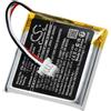 akku-net Batteria per cuffie JBL Tune 510BT, 3,7 V, Li-Polymer