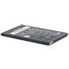 Wiko Batteria originale per Wiko Lenny 3, telefono cellulare/smartphone batteria agli ioni di litio