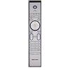 Diyeeni Telecomando sostitutivo per Philips RC4401 / RC4404 / RC4420 / RC4703 / RC4725 / RC4729 TV, telecomando Philips TV durevole Distanza controllo 10m / 33ft - Argento
