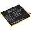 cellePhone mobile generation cellePhone Batteria Li-Polymer Compatibile con ASUS ZenFone 5 2018 (sostituita C11P1708)