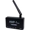 VOCOMO AMP-1 - Amplificatore Hi-Fi, colore: Blu