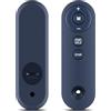 GOUYESHO Telecomando di ricambio compatibile con Kiddoza Tapis roulant 3865, 3910,per TREAFLOW