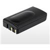 Heib Qualità Batteria - Batteria per Canon UC8000 - 2100mAh - 6V - NiMH