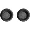beyerdynamic parte di ricambio originale EDT MMX 300 PRO VB cuscinetti in velour set da 2, compatibile con MMX 300 PRO, sostituzione earpads senza attrezzi, traspiranti