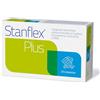 Euronational Stanflex Plus Integratore per le Cartilagini, 30 Compresse