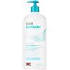 Isdin Germisdin - Gel Detergente Pelli Normali Con Agenti Antisettici, 1Litro