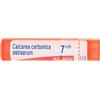 Boiron Calcarea Carbonica Ostrearum 7CH Granuli Omeopatici, 4g