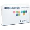 Hering Homeomurol 30cps 450mg