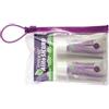 Fimo Clinodent Gel Dentifricio Alito Sicuro 2 Tubetti Da 20 Ml
