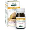 Dr. Giorgini Vis Giorgini Ser-vis Zenzero Estratto Titolato 60 Pastiglie