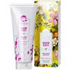 Oficine Cleman Exenthia Mediterranea Giardini Segreti - Crema corpo emolliente e lenitiva, 200 ml