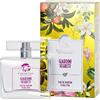 Oficine Cleman Exenthia Mediterranea Giardini Segreti - Profumo per il corpo e i capelli, 50 ml