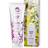 OFICINE CLEMAN Srl Officine Clemàn Exenthia Giardini Segreti - Docciaschiuma rinfrescante per il corpo, 250 ml