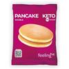 Logistica Food FEELING OK PANCAKE KETO NATUR