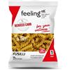 Logistica Food FEELING OK FUSILLI START 50G