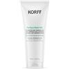 Korff Perfect Matt NC Olio Gel Detergente viso sebonormalizzante e lenitivo, 200 ml