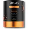 Miamo Skin Defense Integratore Antiossidante Prima Durante e Dopo Esposizione Solare, 30 Bustine