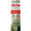 Gricar Aloe Vera Gel 100% Viso E Corpo 100 ml