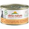 Almo Nature HFC Natural Pollo Carote e Riso 95g Lattina Cani Adulti