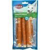 Trixie DentaFun Chewing Rolls con Pollo 17cm 3pz 140g Snack per Cani