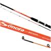 Shimano Sonora Boat Quiver 210 50-150G Canna da pesca