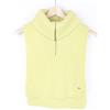 Sandro Raven Sciarpa Donna Taglia Unica Lana e Cashmere Misto collo Alto Maglia