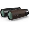 GPO German Precision Optics GPO Passion 10x42ED Marrone | ✅Garanzia di 5 anni